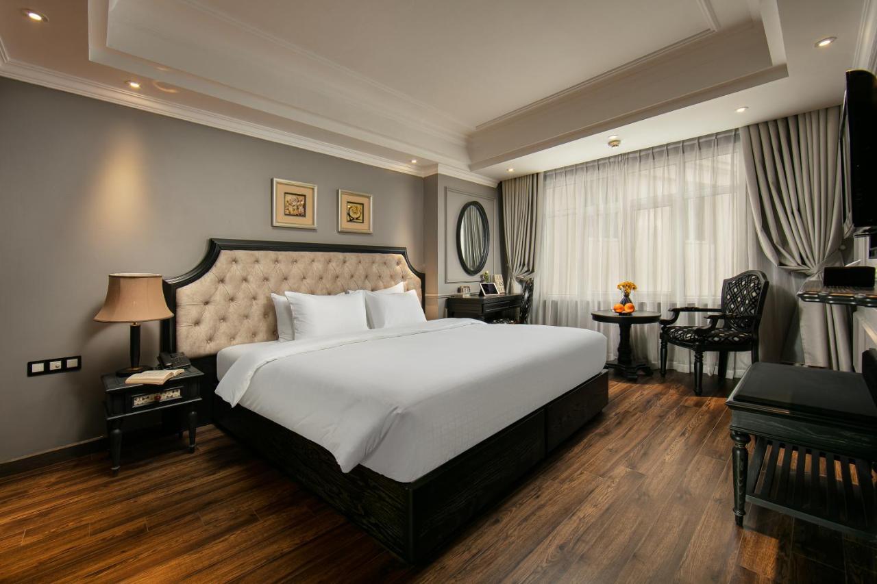 Executive Suite