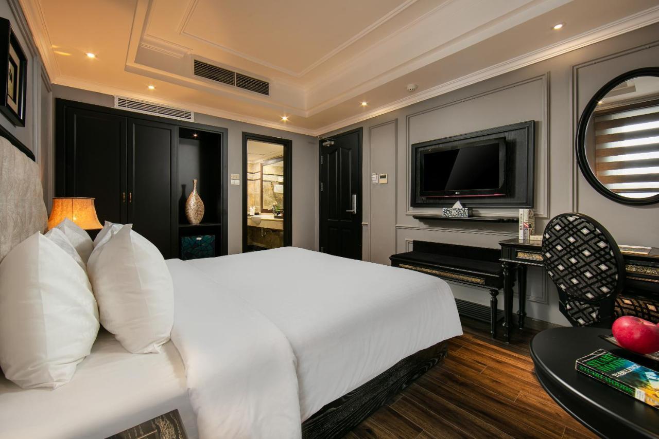 Superior Doppelzimmer - ohne Fenster