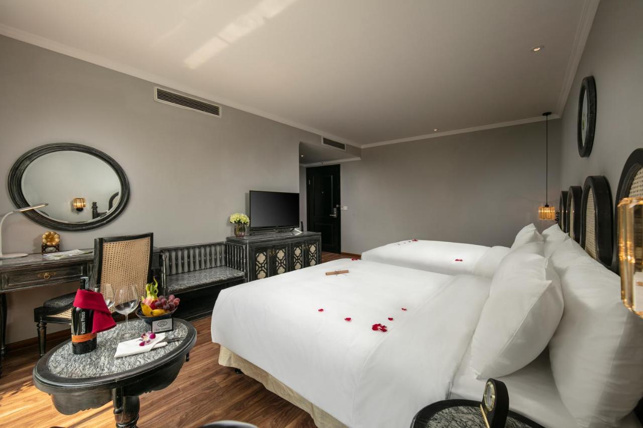 Familienzimmer mit Balkon