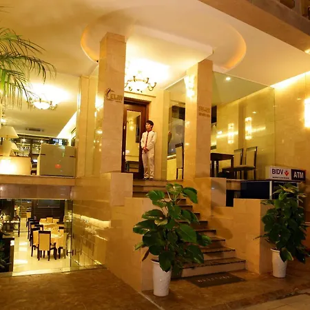 Hanoi L'Heritage Hotel & Gym - Spa-3