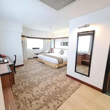 Sunway Hotel Hanoi-2